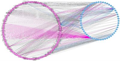 Human Immune System Diseasome Networks and Female Oviductal Microenvironment: New Horizons to be Discovered